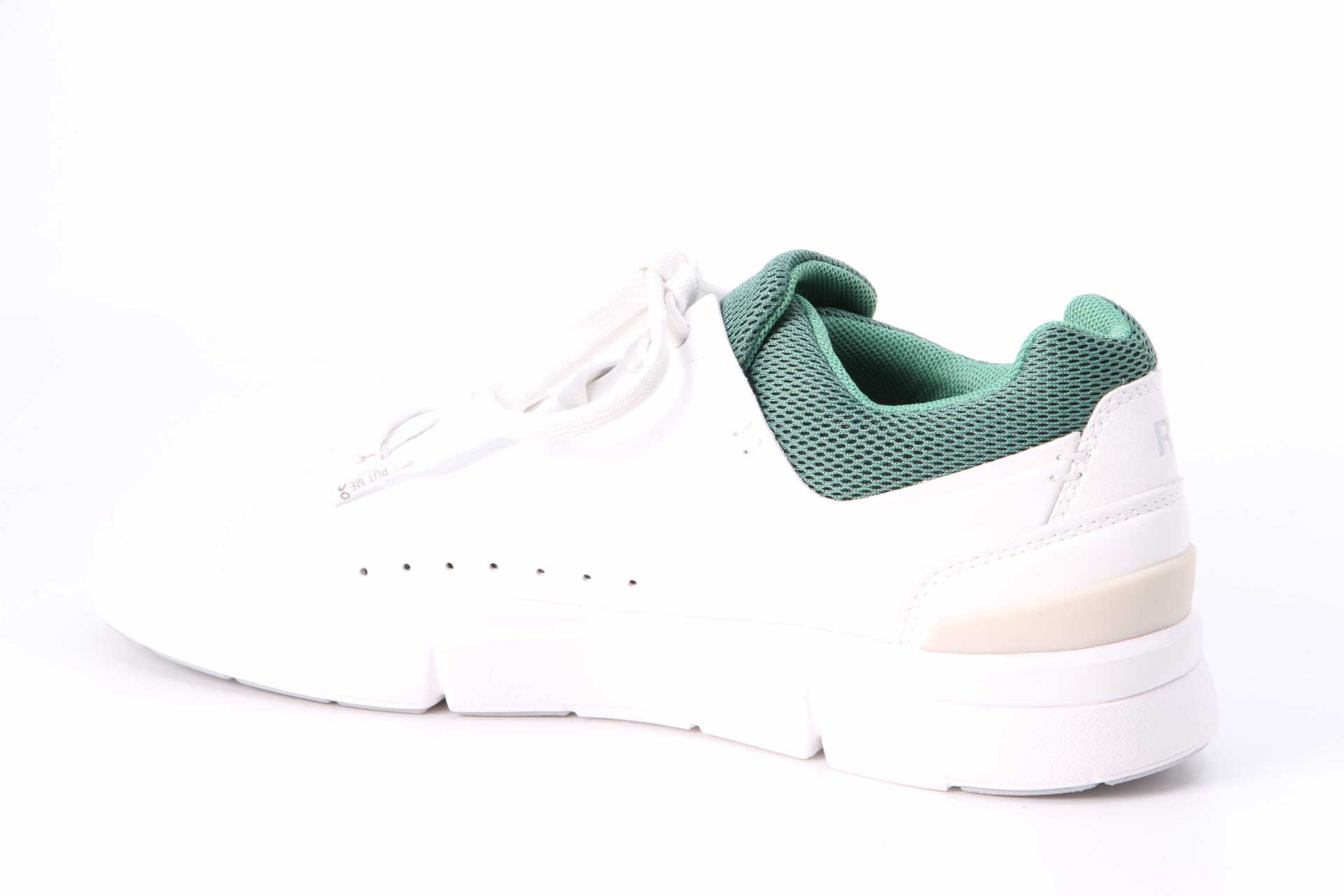 The Roger Advantage white / green – Bild 2