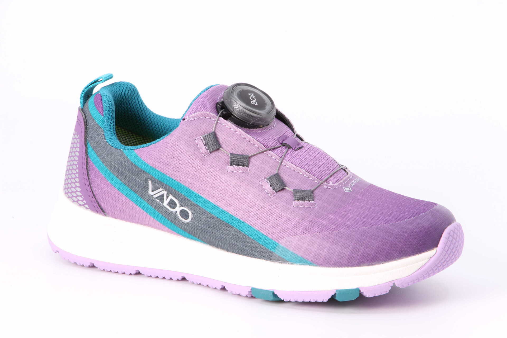 Sky Low GTX BOA lavender