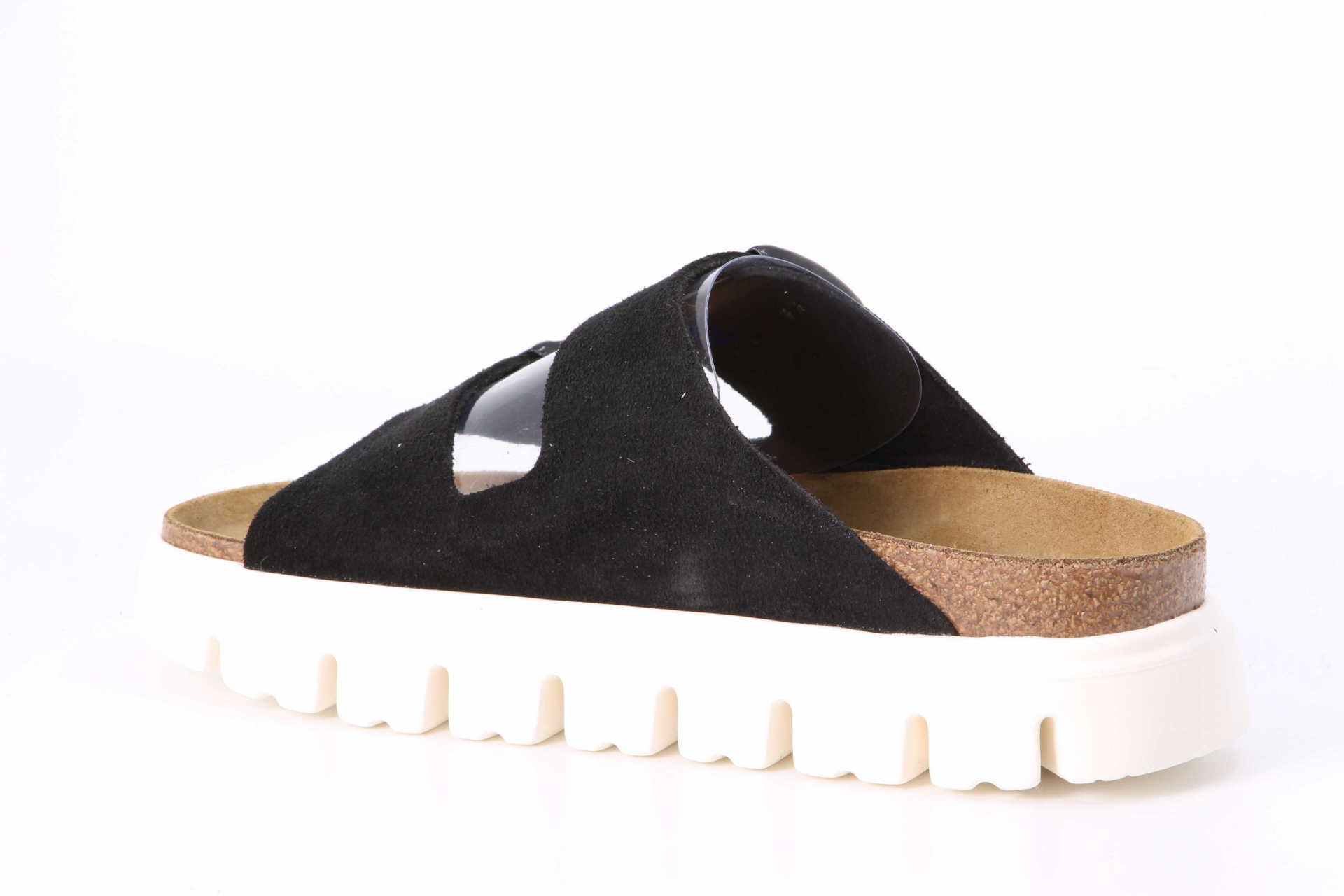 Arizona Chunky schmal schwarz – Bild 2