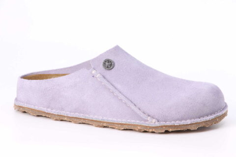 Zermatt Premium schmal purple fog