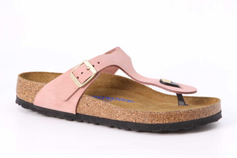 Gizeh normal old rose