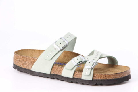 Franca schmal matcha