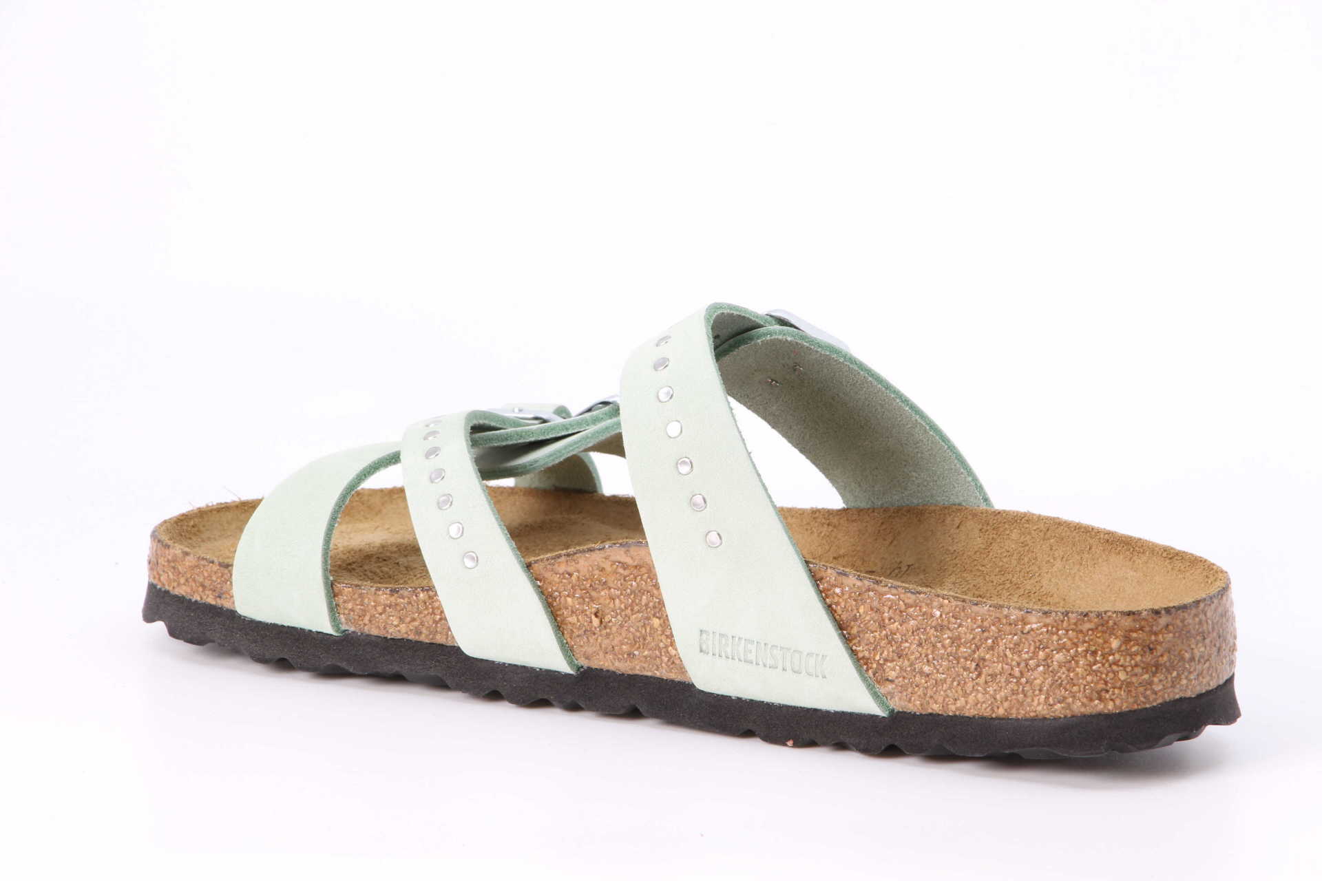 Franca schmal matcha – Bild 2