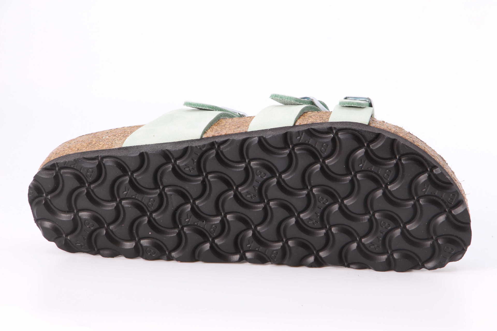 Franca schmal matcha – Bild 3