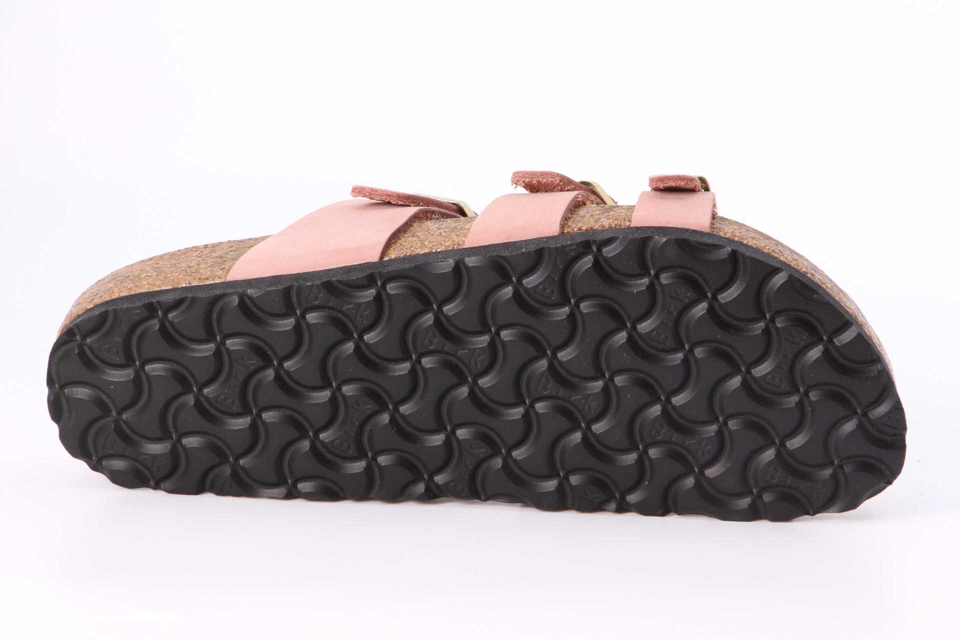 Franca schmal old rose – Bild 3