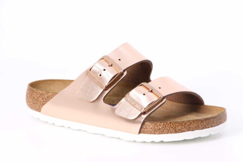 Arizona normal metallic cooper