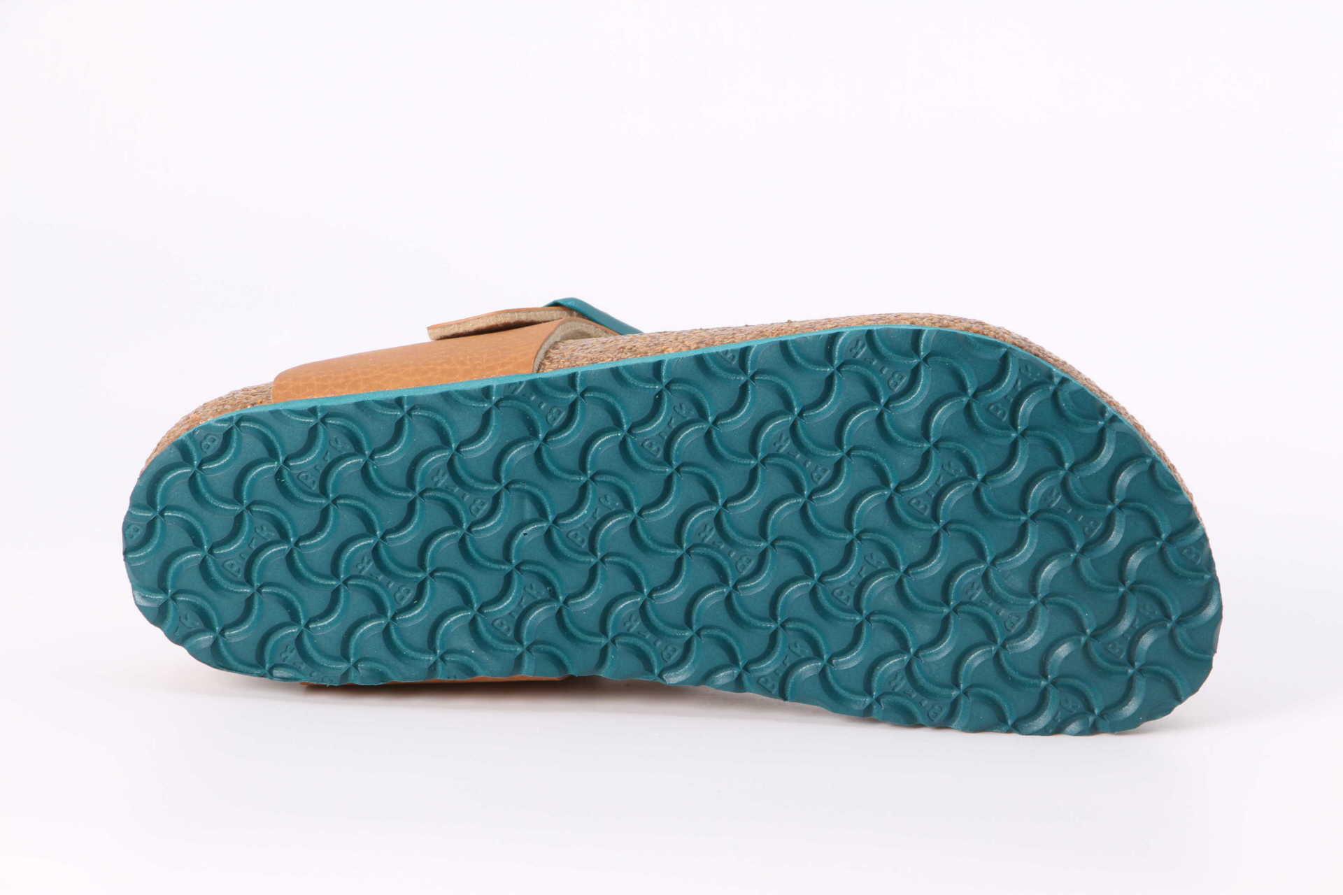 Gizeh Kids schmal ginger brown – Bild 3