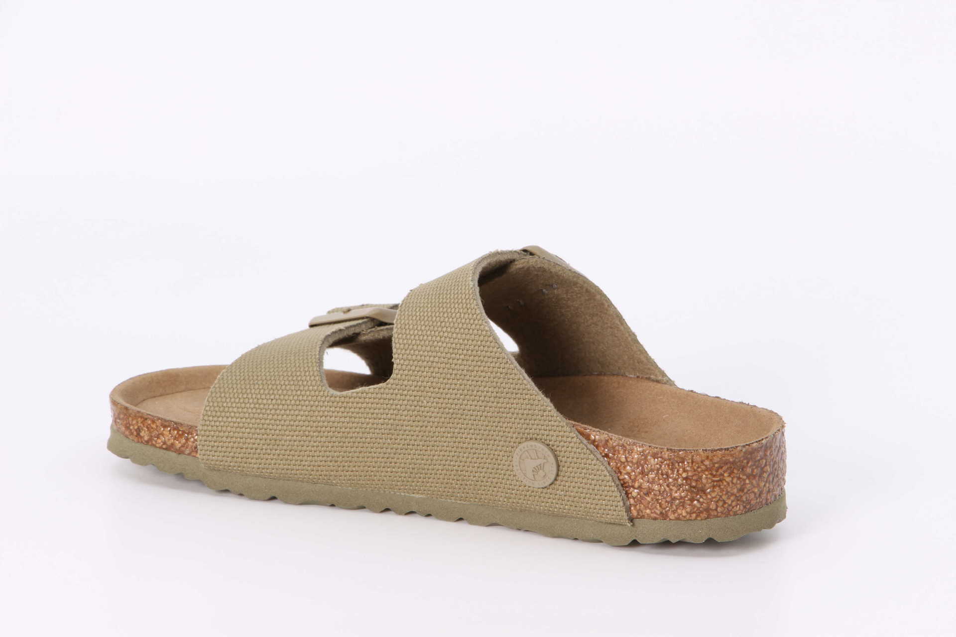 Arizona Kids vegan schmal faded khaki – Bild 2