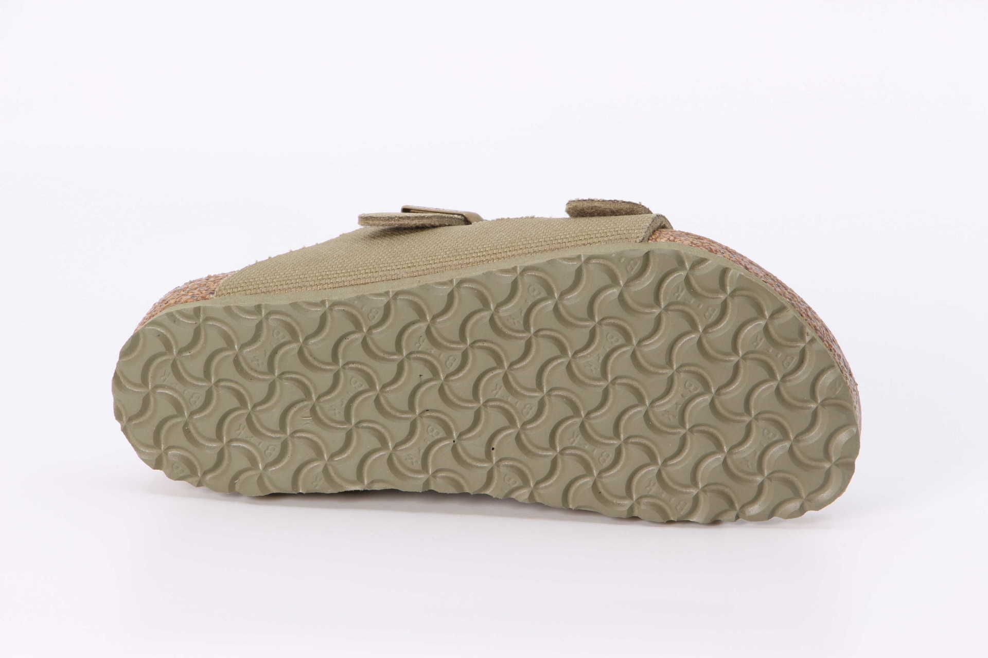 Arizona Kids vegan schmal faded khaki – Bild 3