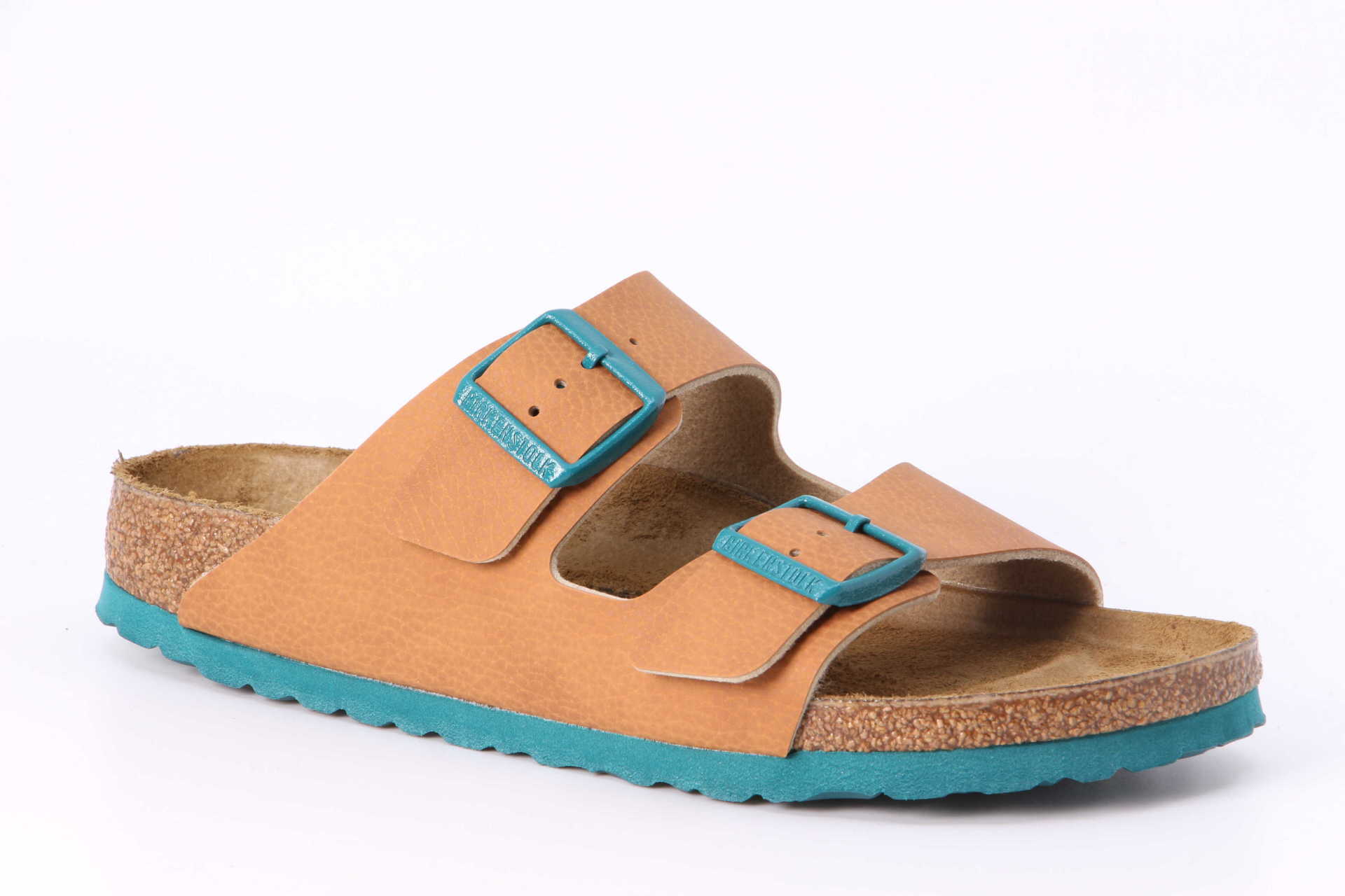 Arizona Kids schmal ginger brown