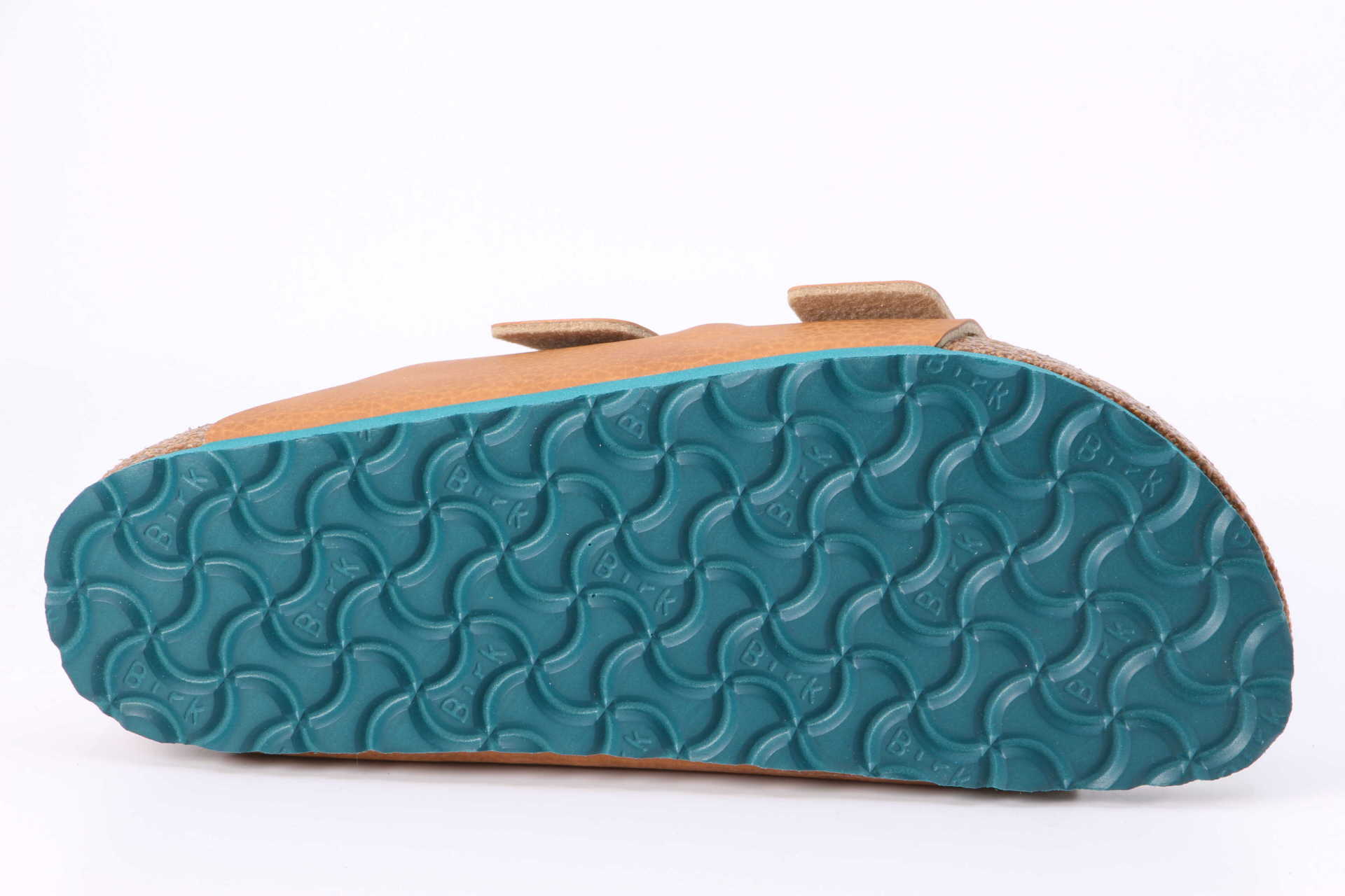 Arizona Kids schmal ginger brown – Bild 3