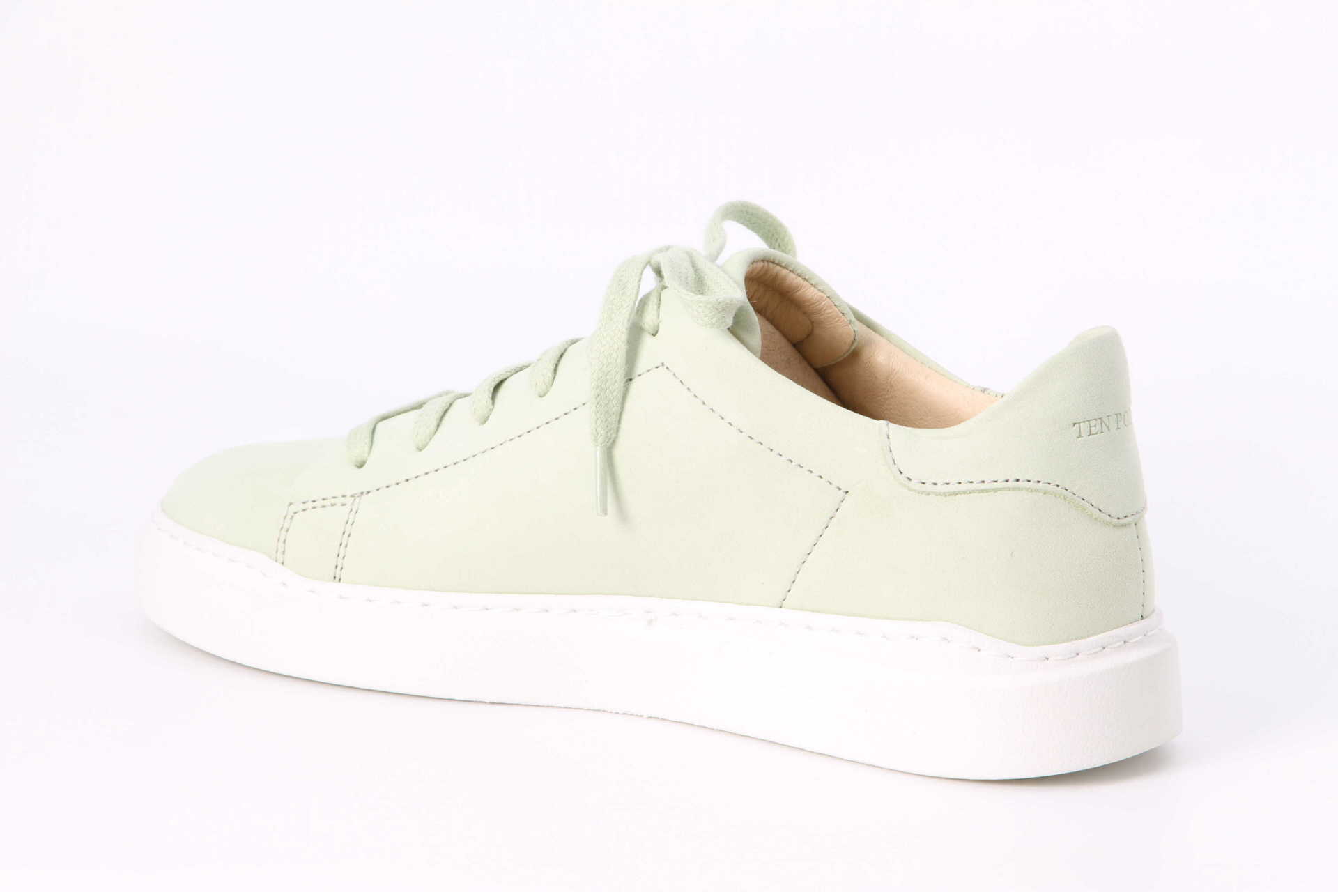 Bertel mintgrün – Bild 2