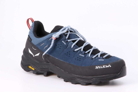 Alptrainer 2 GTX dark denim / black