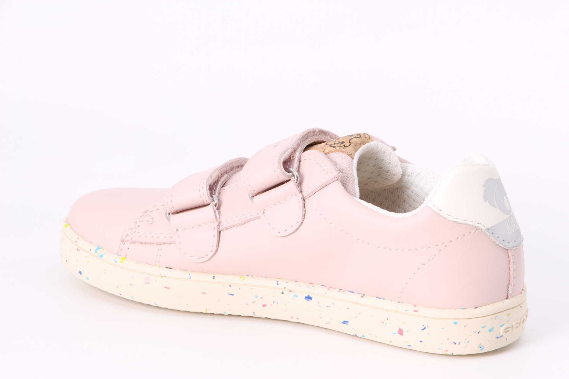 WWF Kate light rose – Bild 2