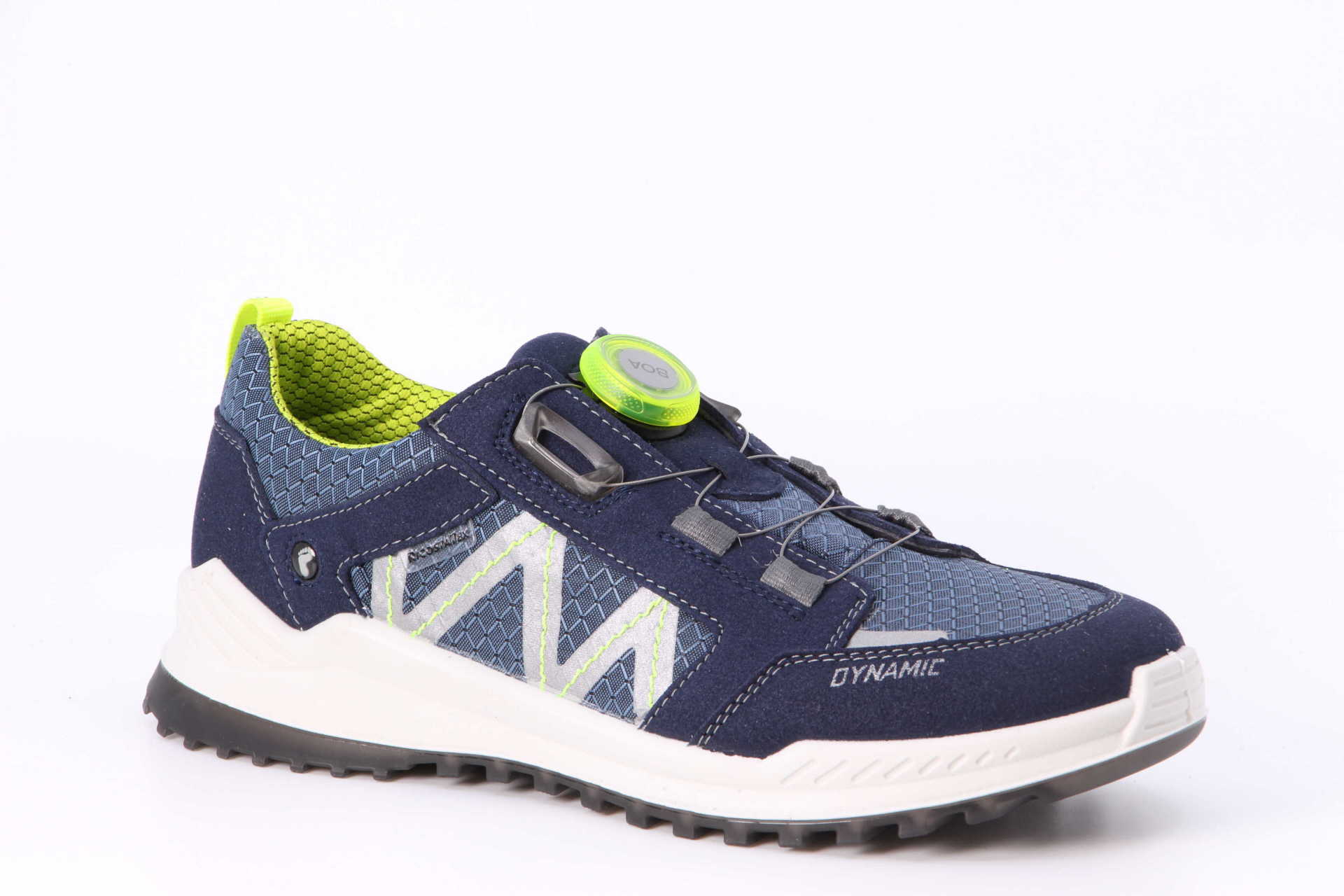 Reen Tex BOA ozean / jeans