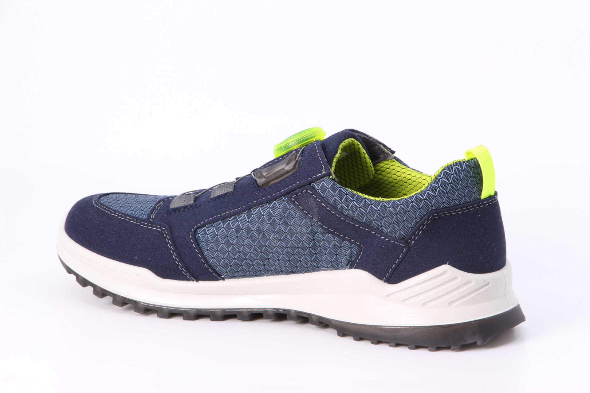 Reen Tex BOA ozean / jeans – Bild 2