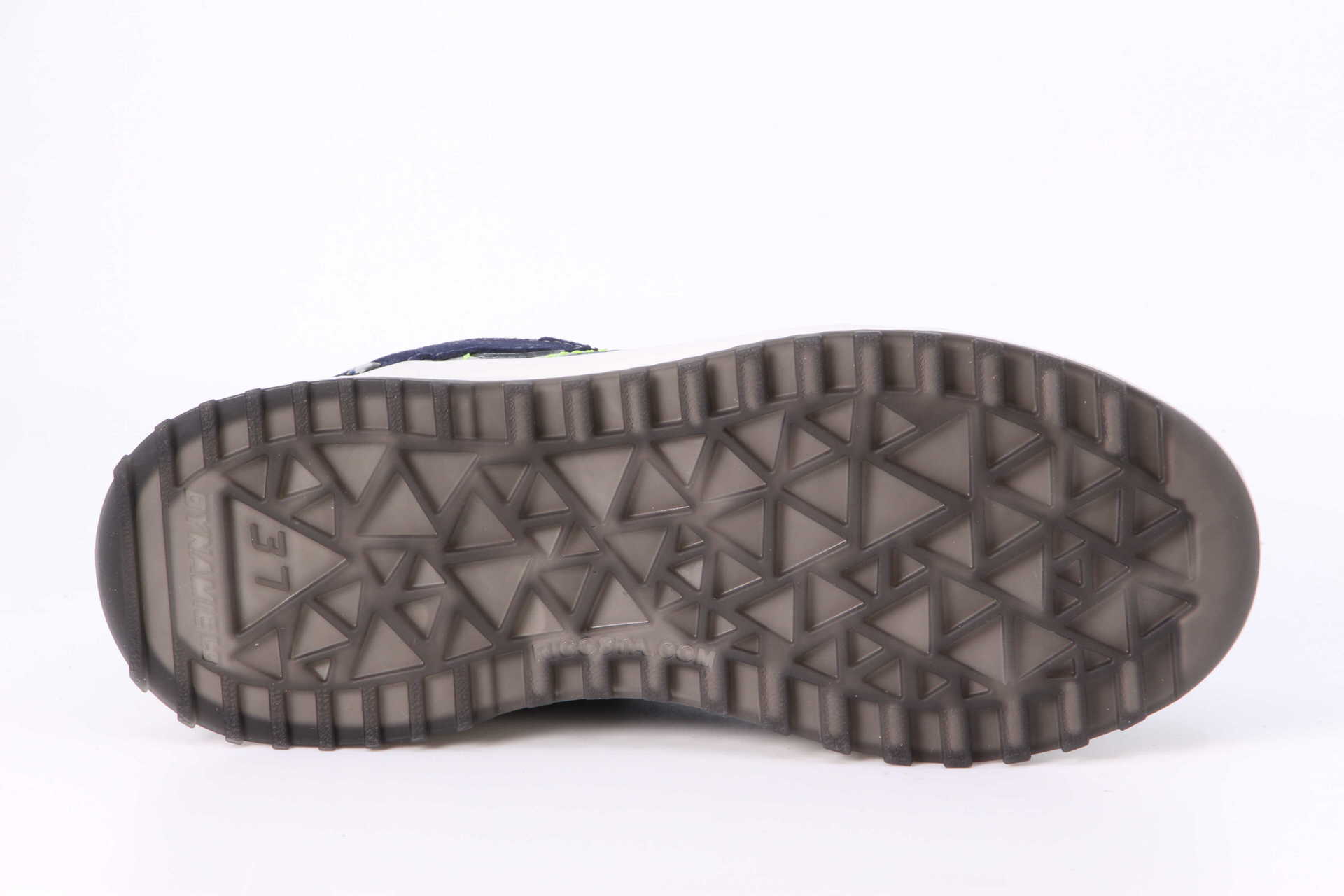 Reen Tex BOA ozean / jeans – Bild 3