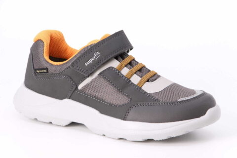 Rush GTX grau / orange