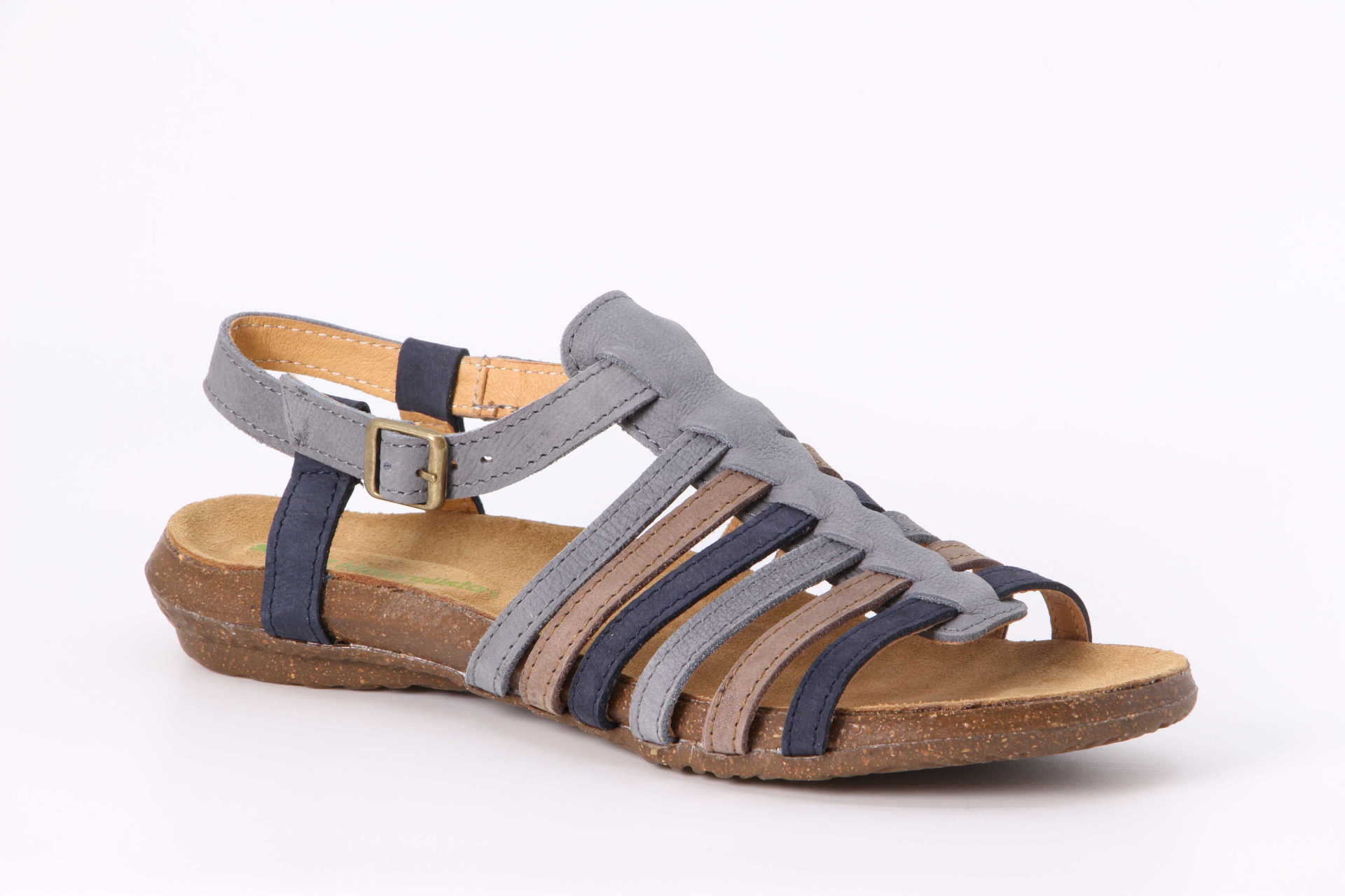 Wakataua multi vaquero