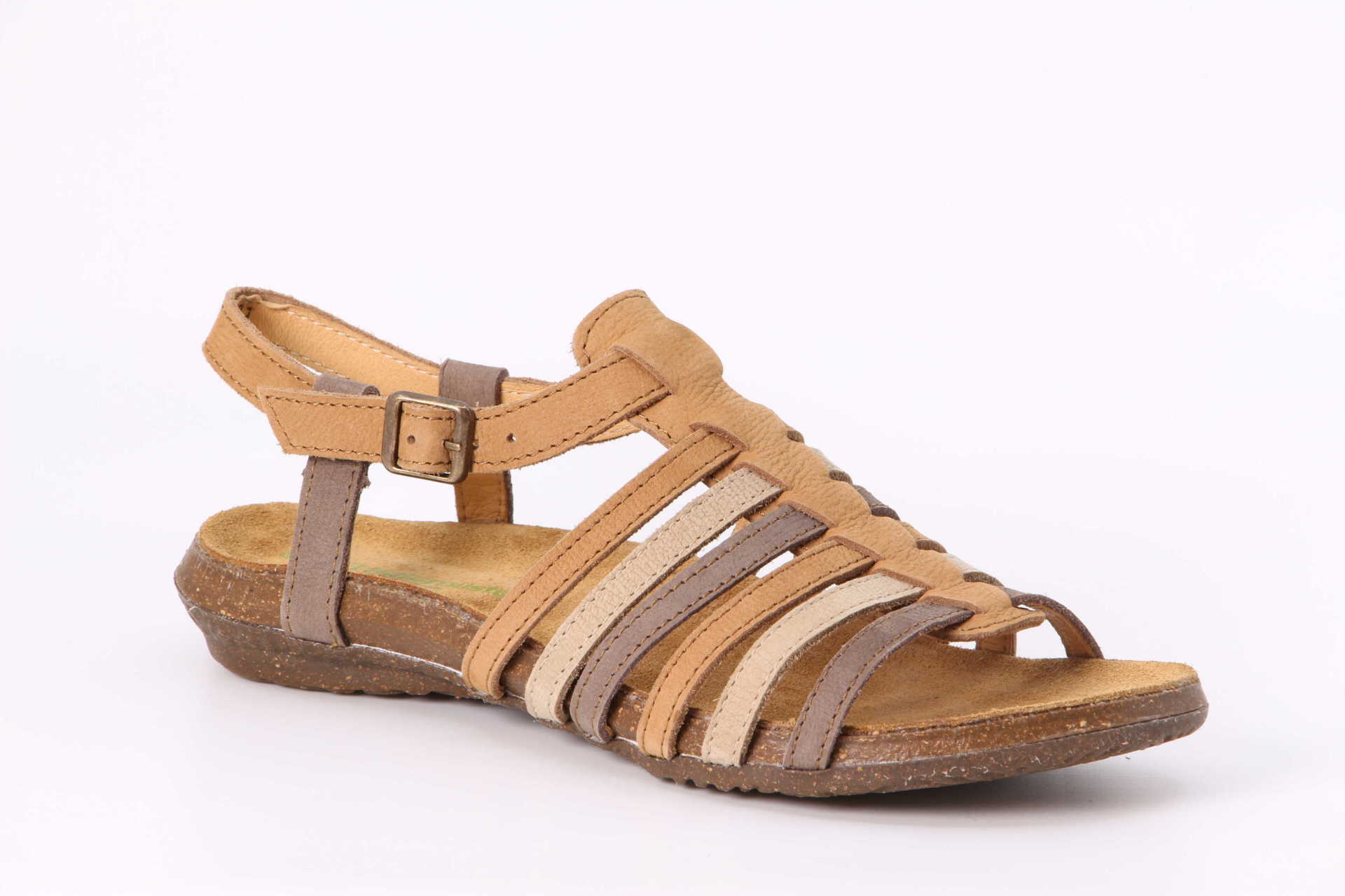 Wakataua multi honey