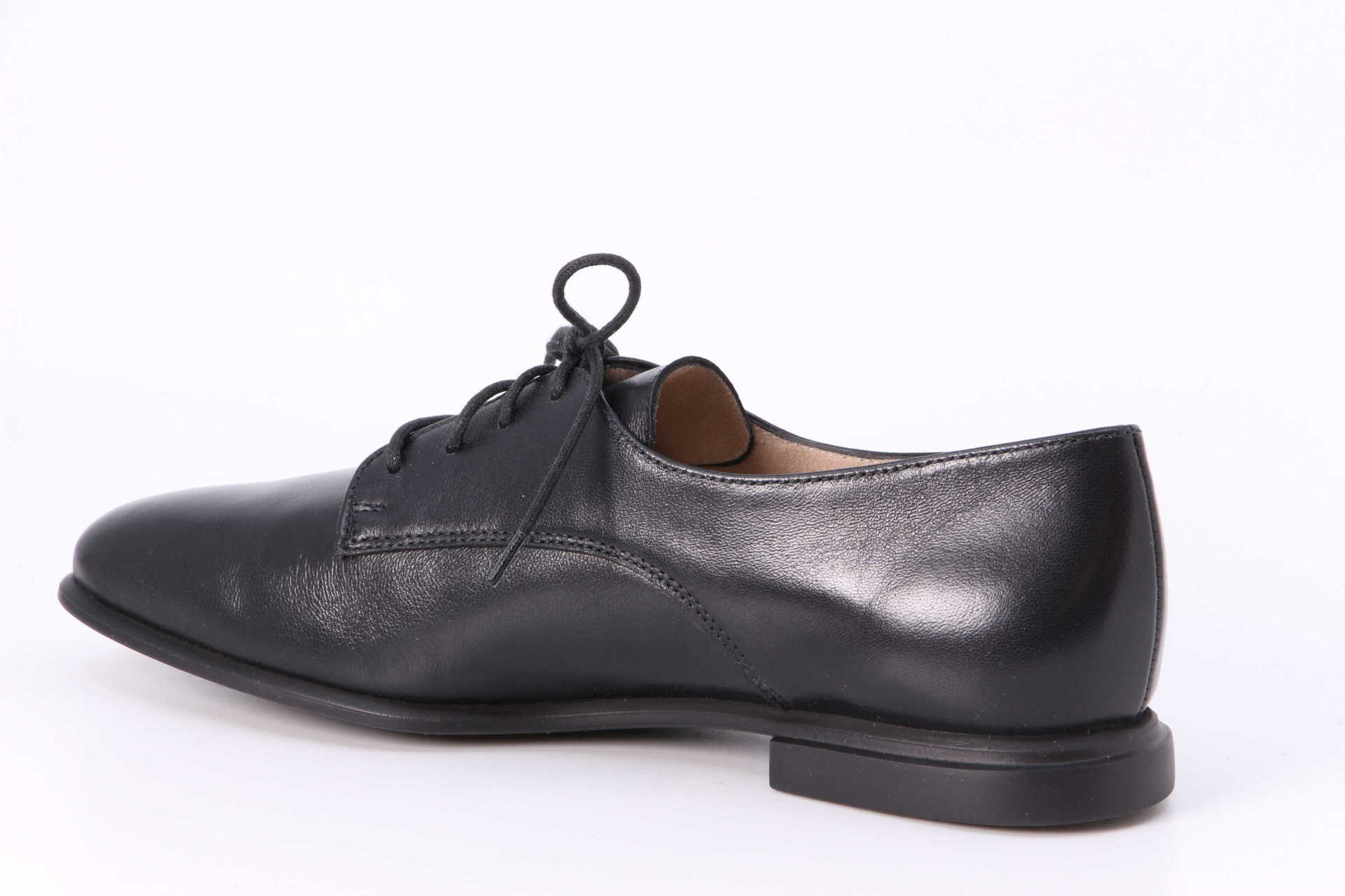 Schnürer schwarz – Bild 2