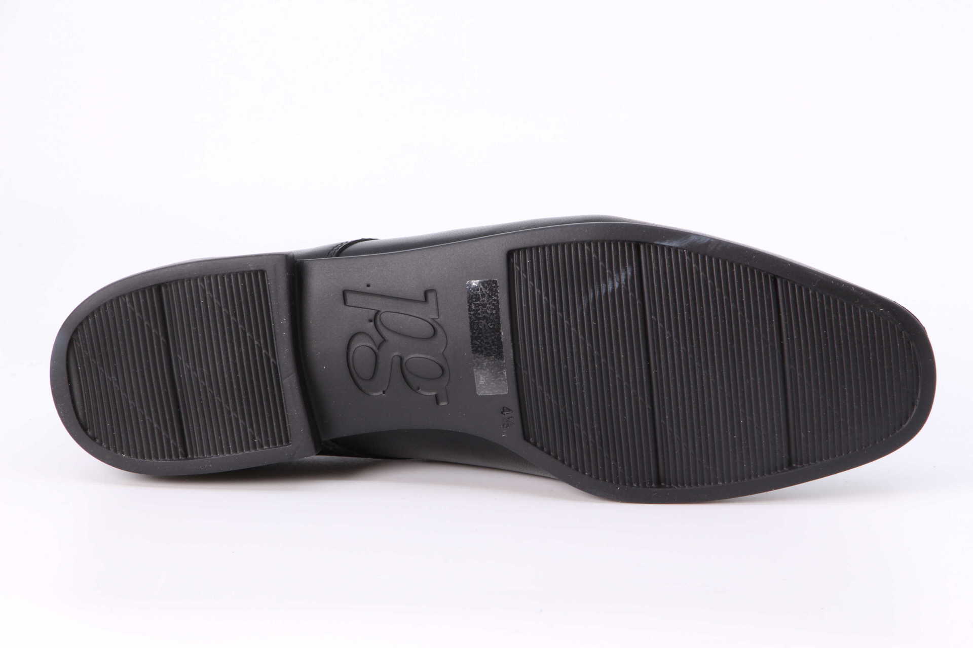 Schnürer schwarz – Bild 3