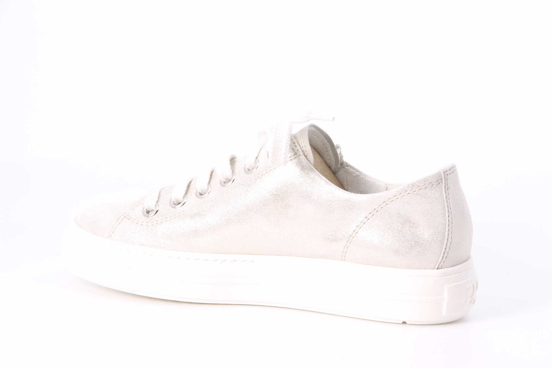 Sneaker metallic – Bild 2