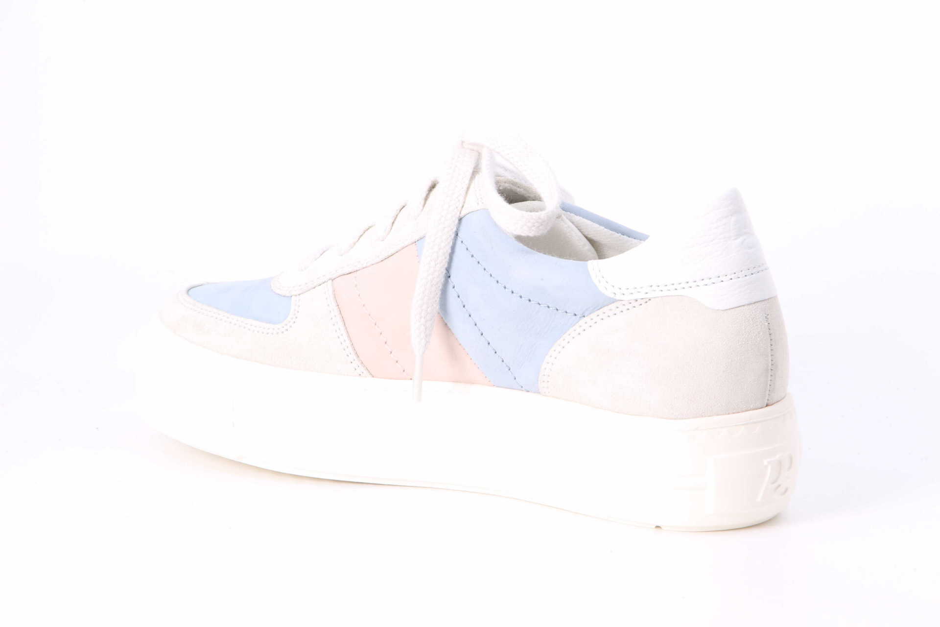 Sneaker ice / lago – Bild 2