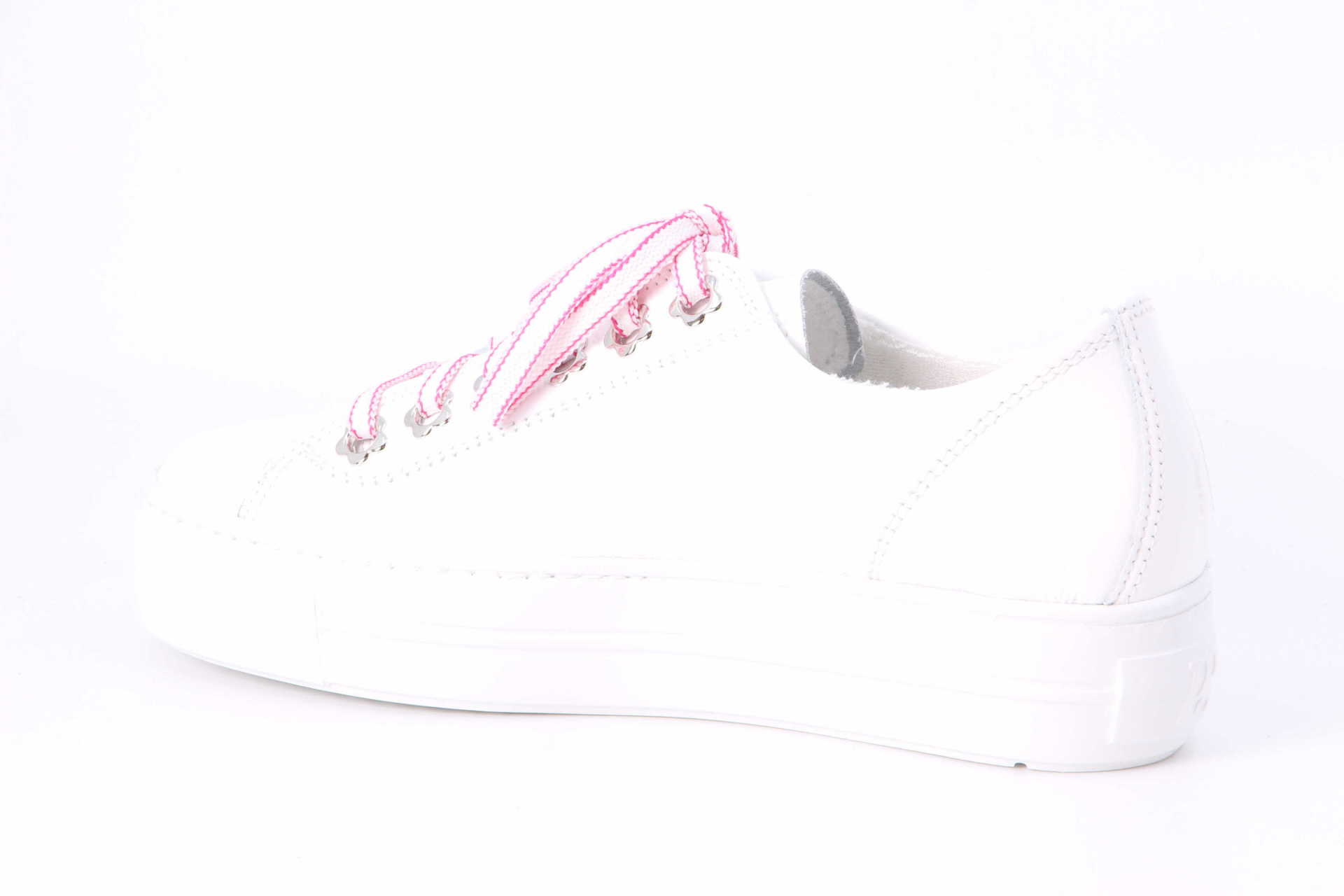 Sneaker weiss – Bild 2