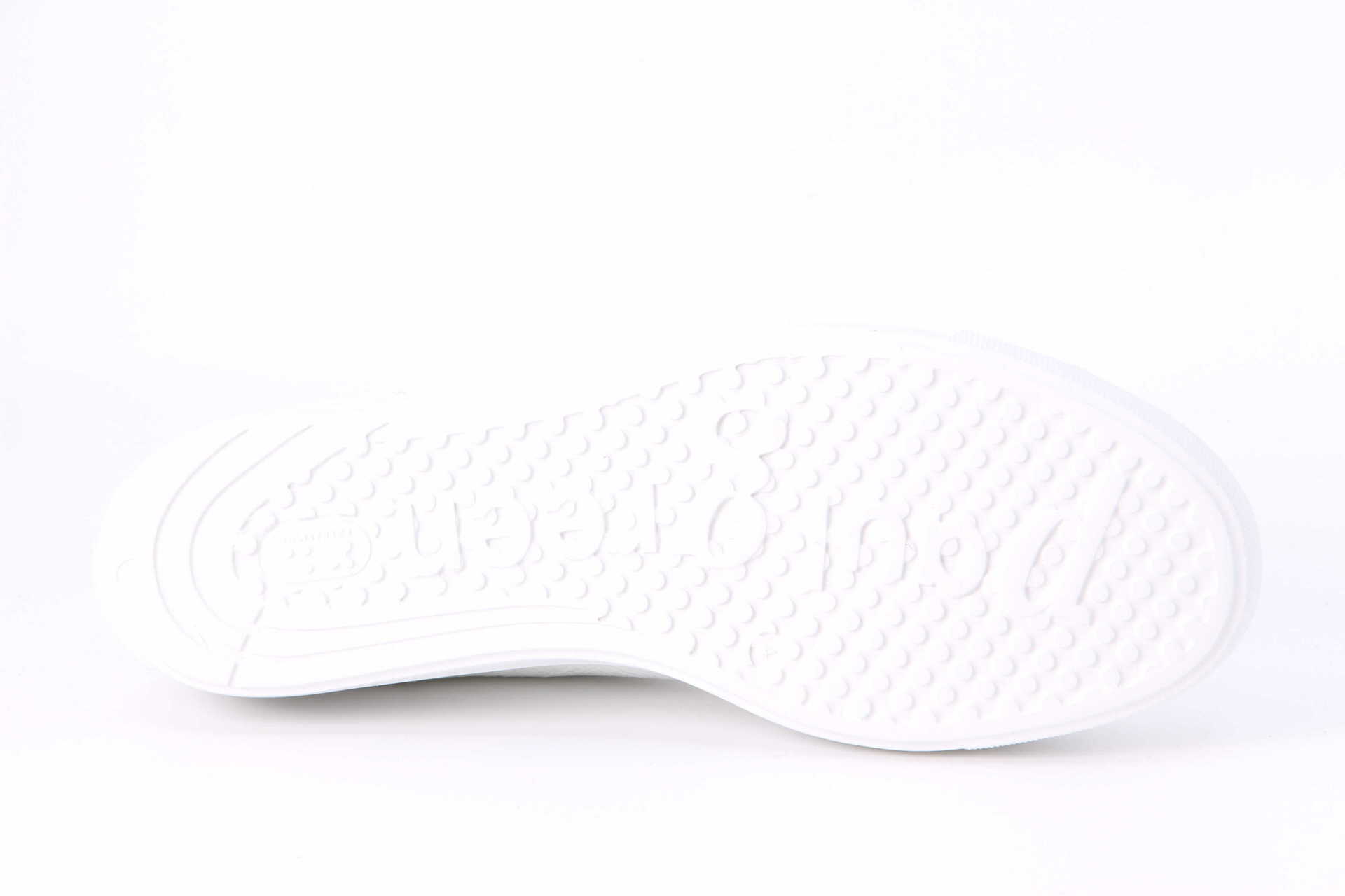 Sneaker weiss – Bild 3