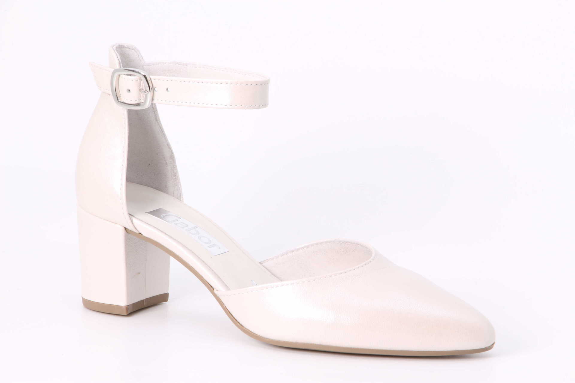 Pumps offwhite