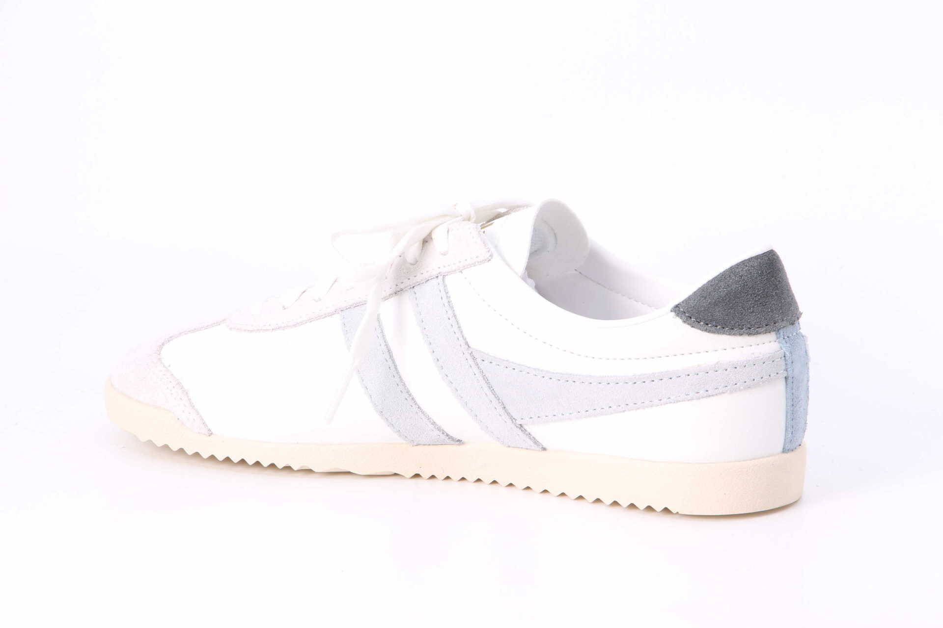 Bullet Pure white / iceblue – Bild 2