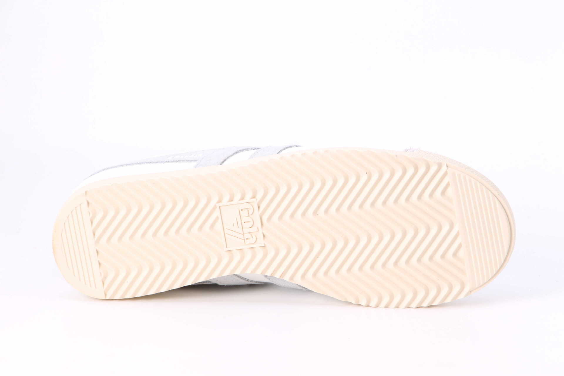 Bullet Pure white / iceblue – Bild 3