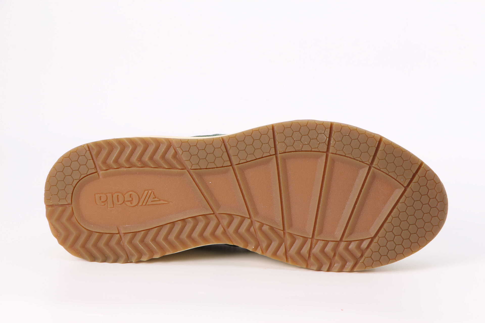 Saturn Quadrant offwhite / weat / evergreen – Bild 3