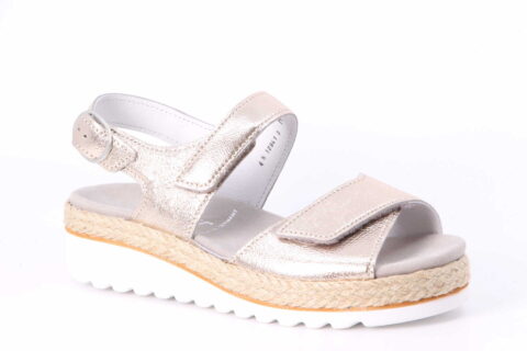 Trixi metallcrash / puder