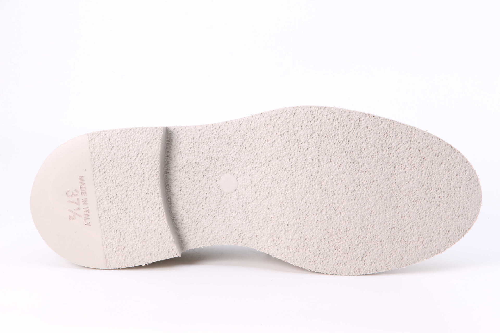 Loafer Bianco – Bild 3