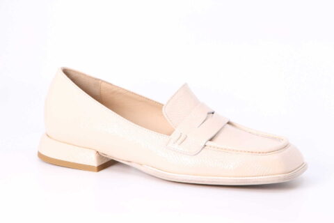Loafer Beige