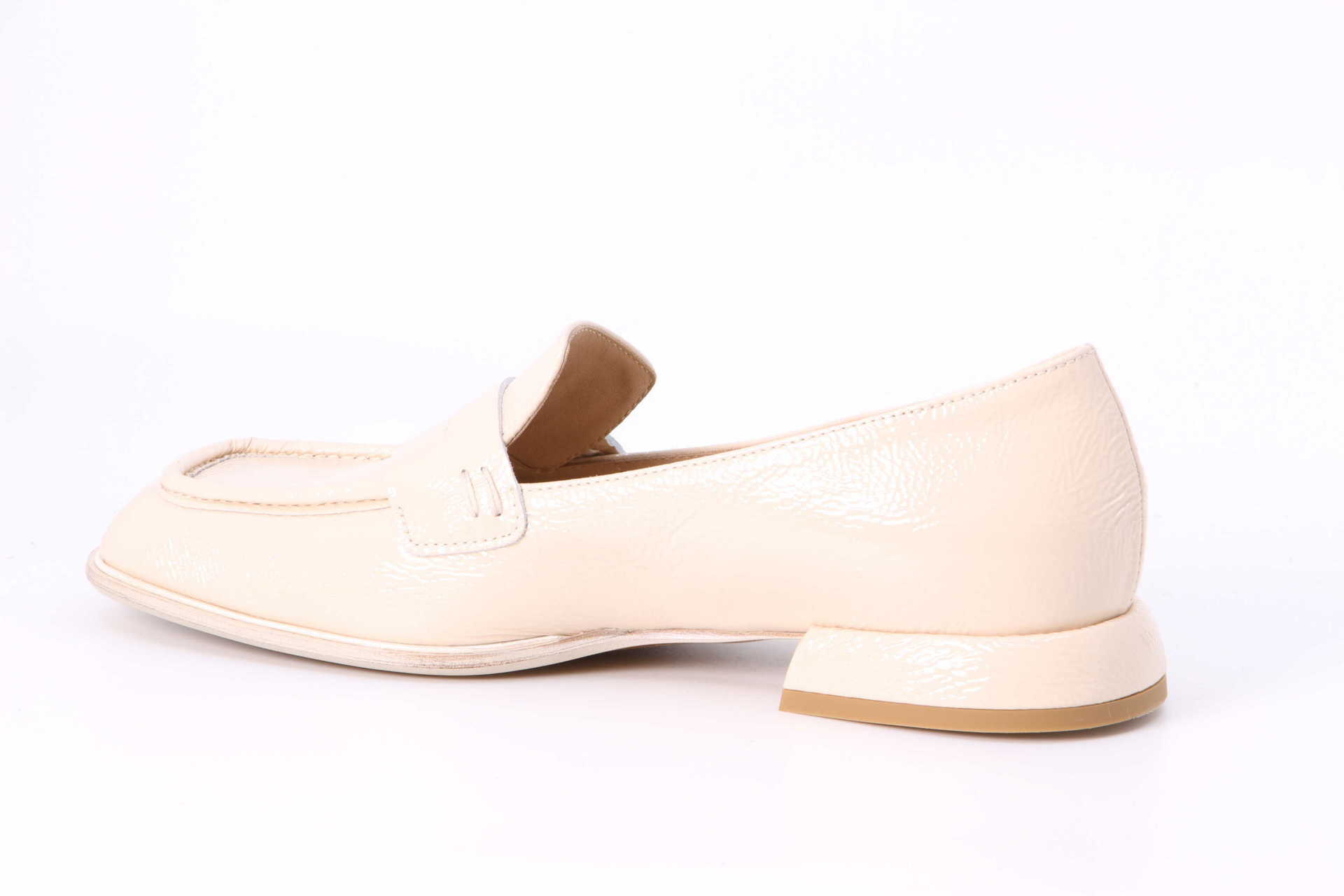 Loafer Beige – Bild 2