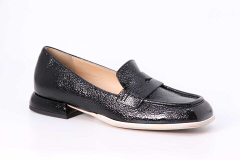 Loafer Nero