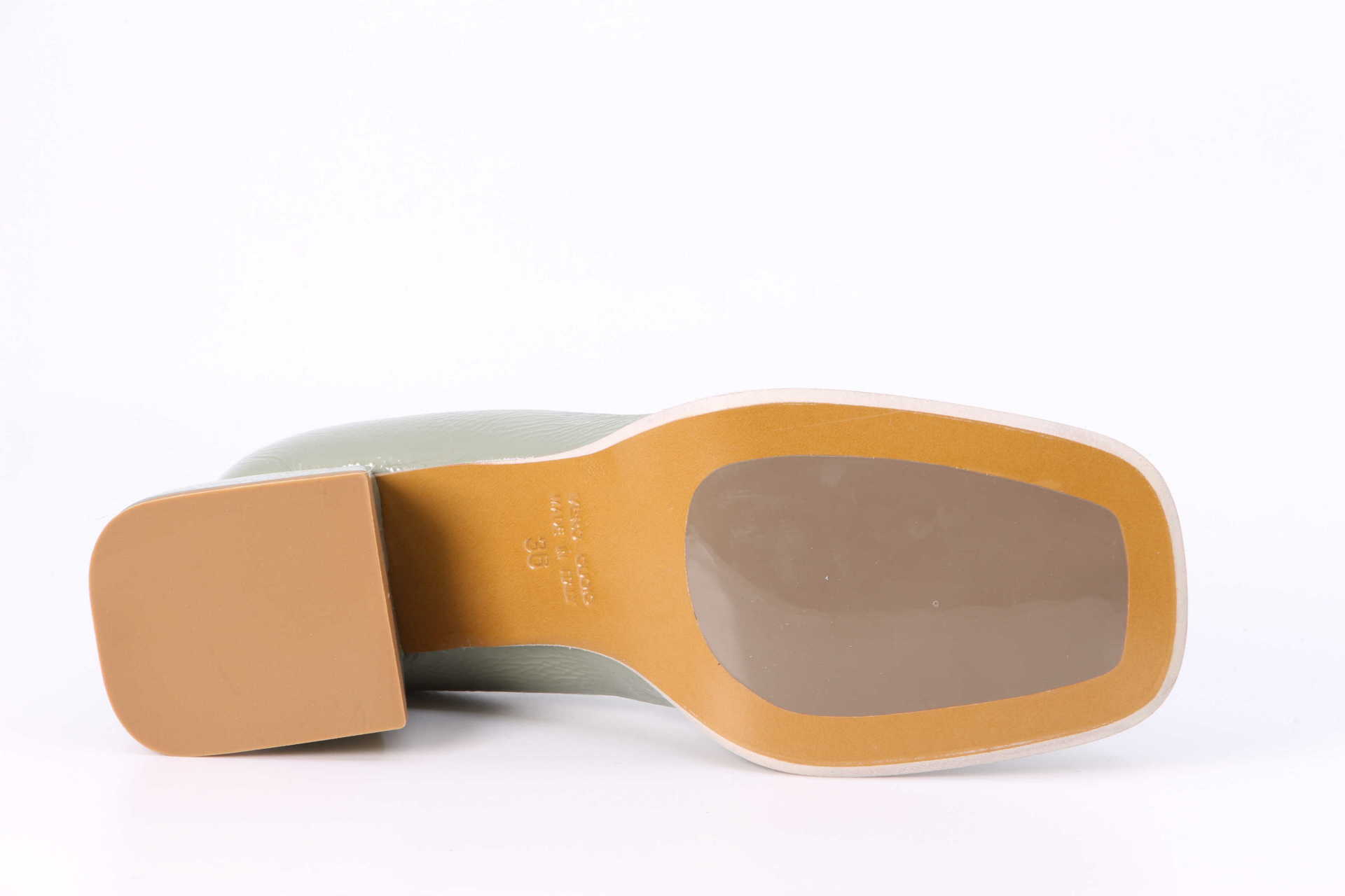 Pumps Militare – Bild 3