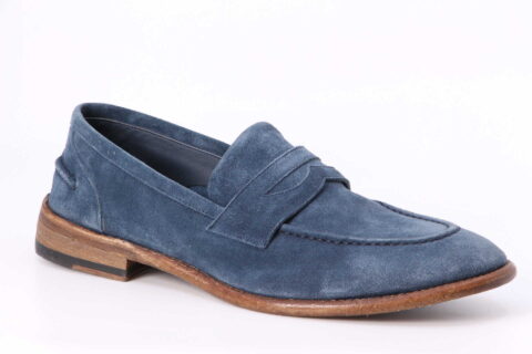 Loafer Ottania