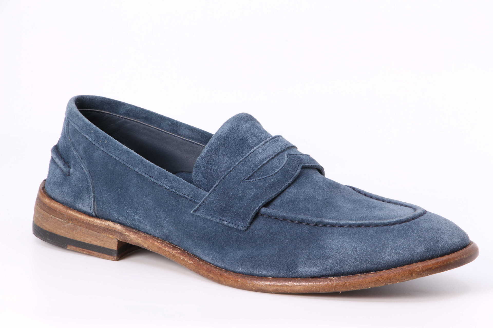 Loafer Ottania