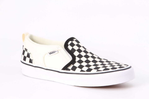 YT Asher black / natural