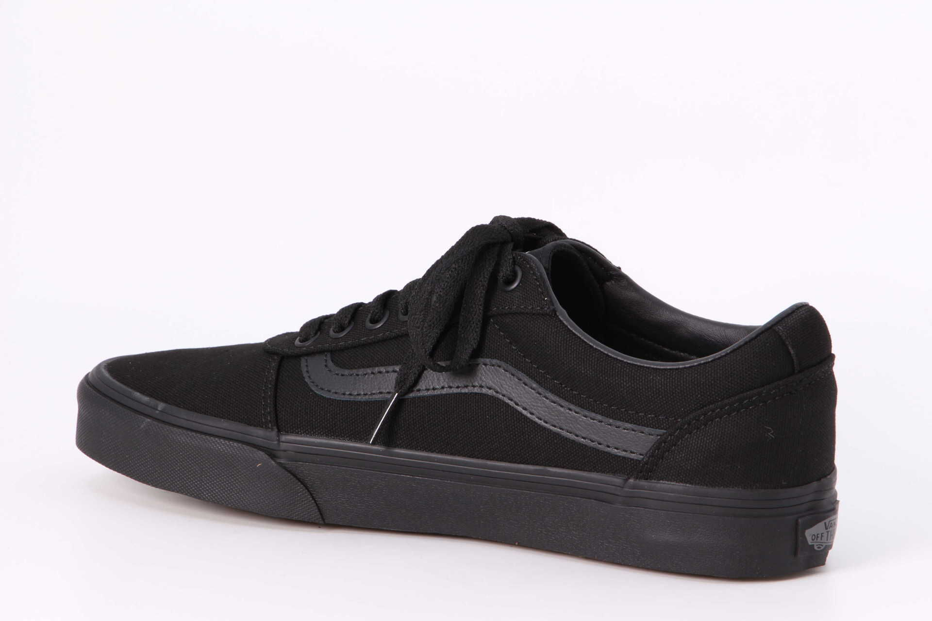 MN Ward all black – Bild 2