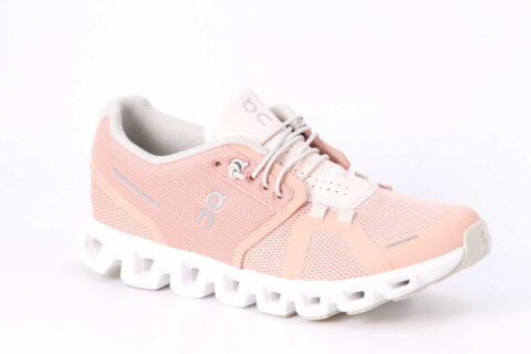 Cloud 5 Women rose / shell