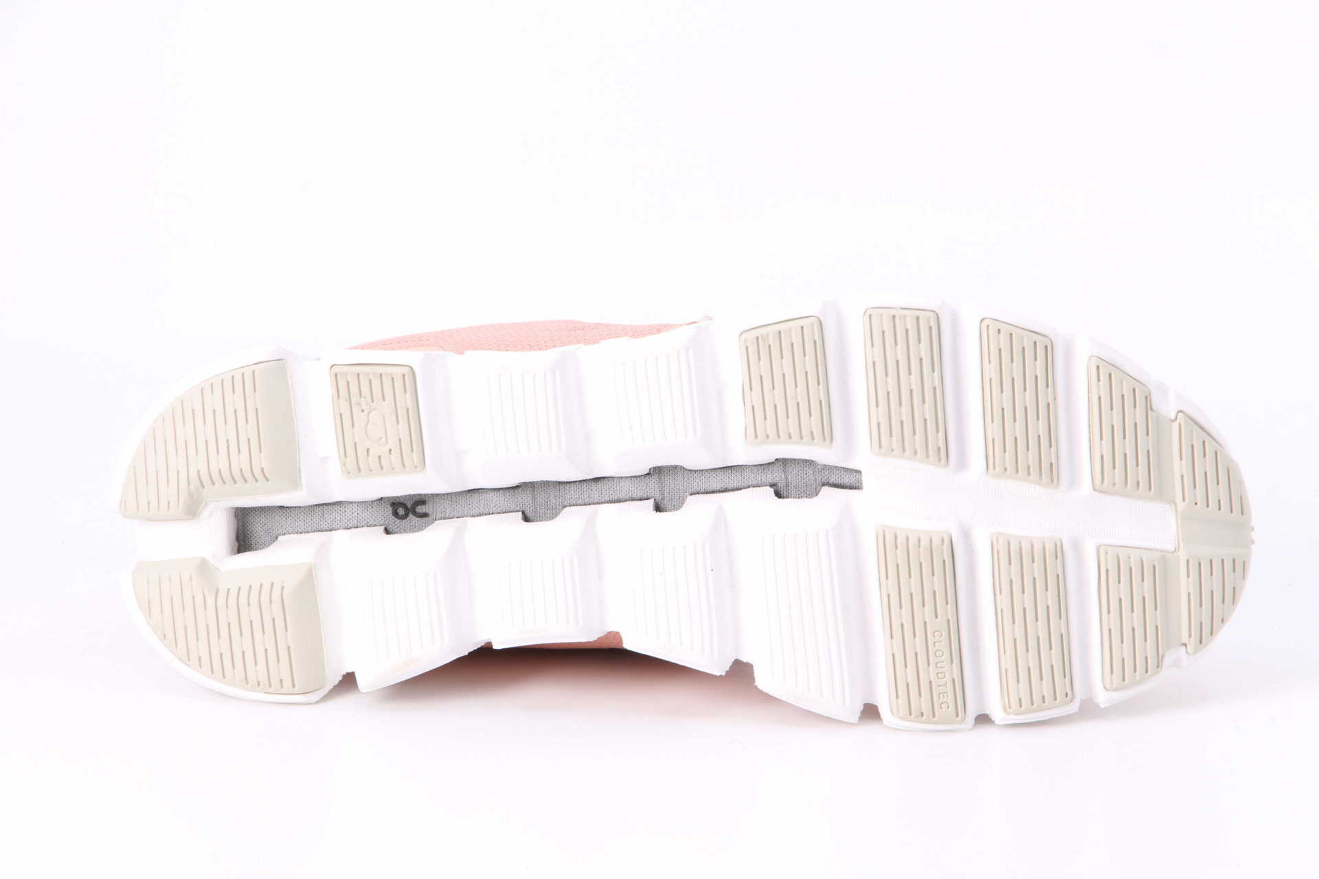 Cloud 5 Women rose / shell – Bild 3