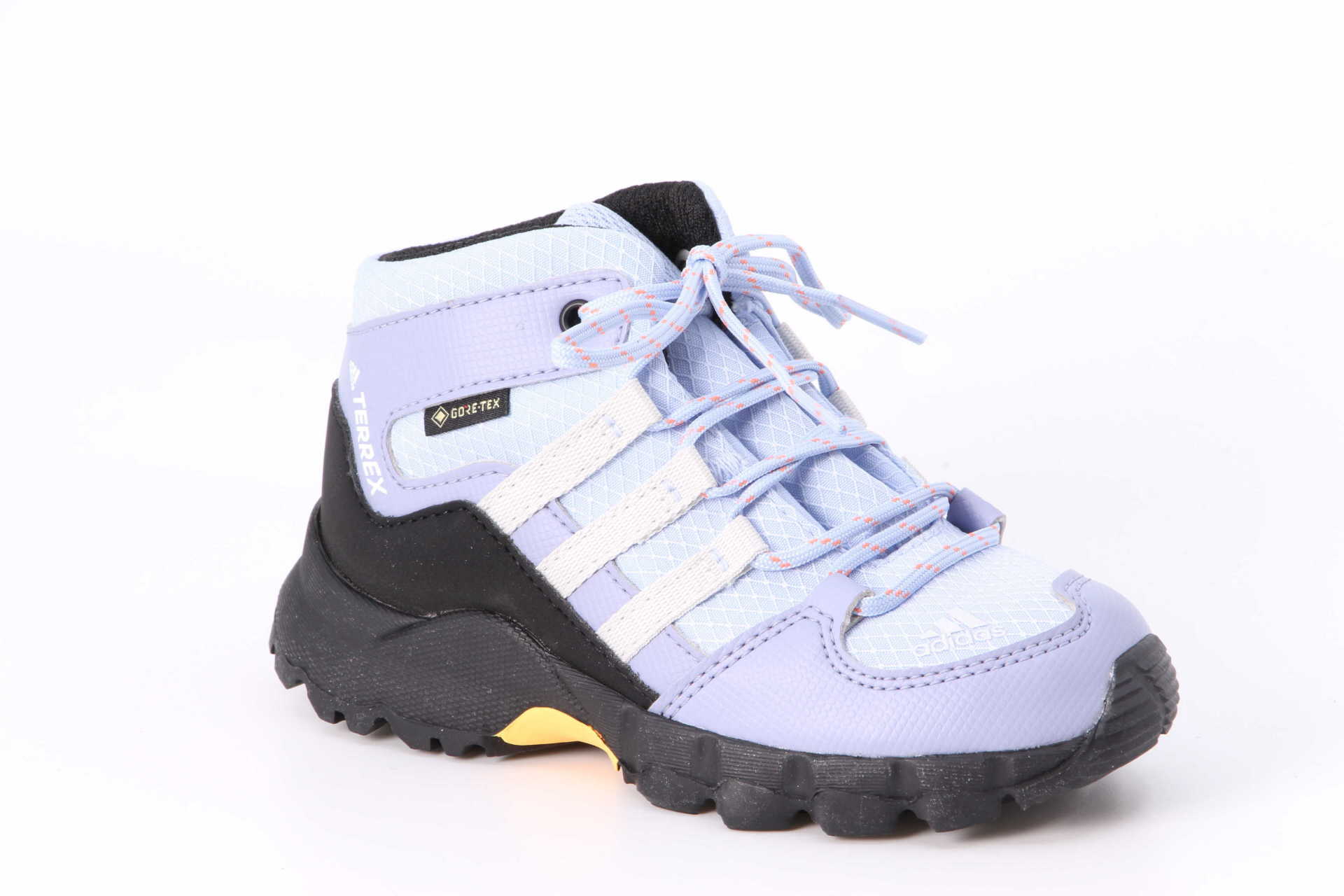 Terrex Mid GTX viola