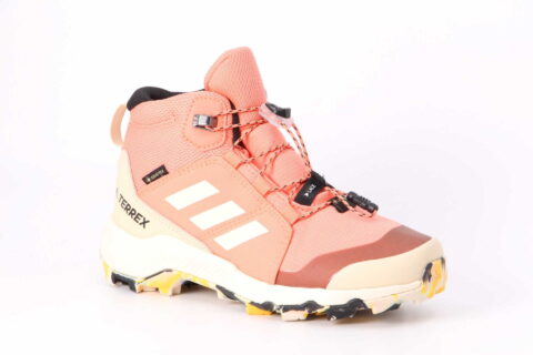 Terrex MID GTX rosa