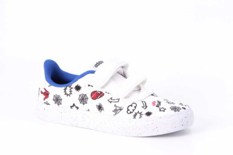 VULCRAID3R SPIDERMAN weiss