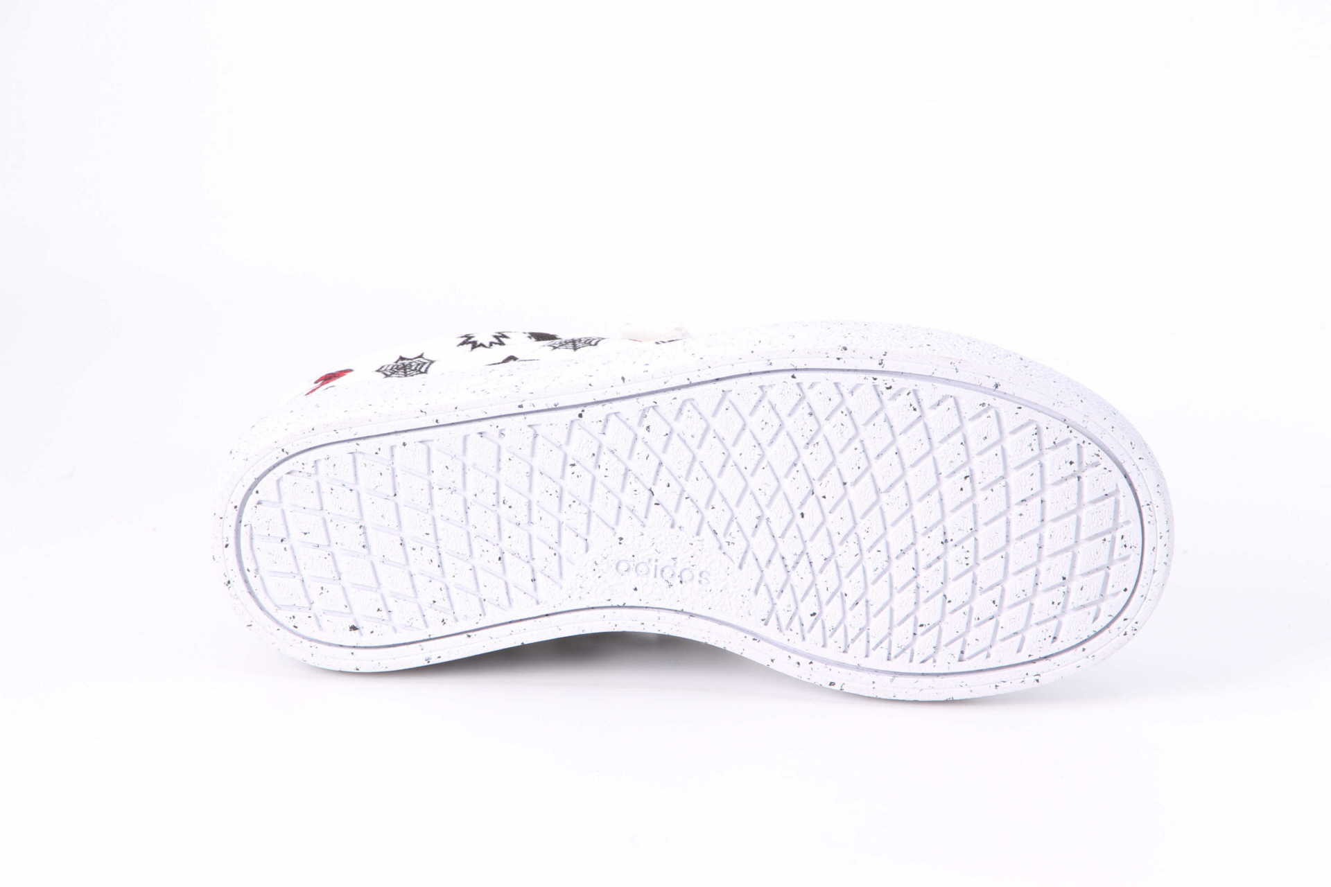 VULCRAID3R SPIDERMAN weiss – Bild 3